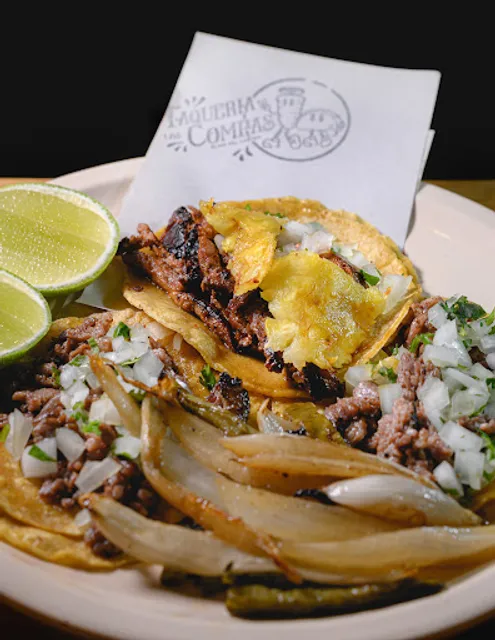 Taquería Los Compas