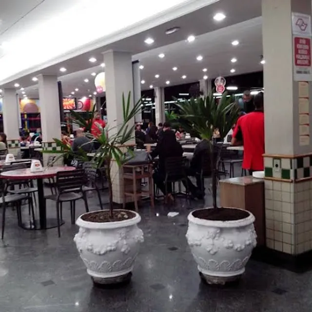 Habib's São José II