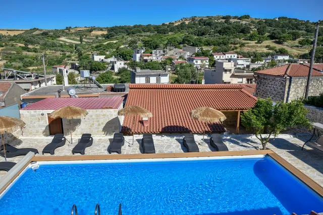 Villa Tzoulakis 4 Seasons