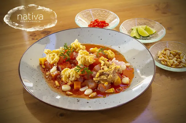 Nativa Restaurante