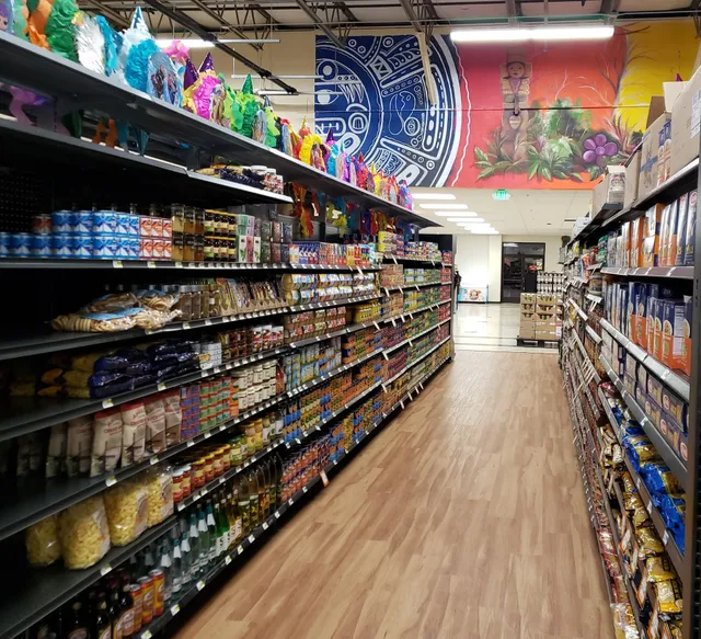 Casa Mexico Fresh Food Market