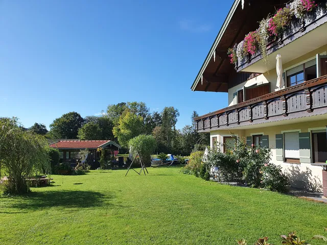 Kurparkpension Stephan