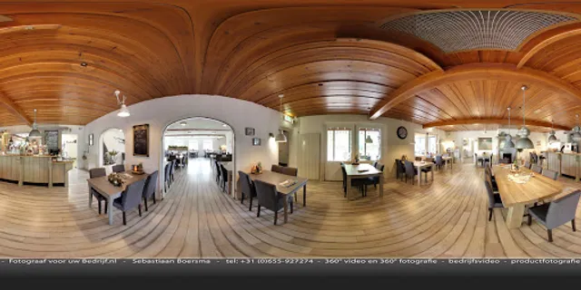 Restaurant en Spelerij de Witte Wieven