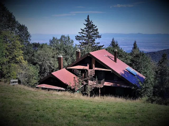 Auberge de Jeunesse Dynamo