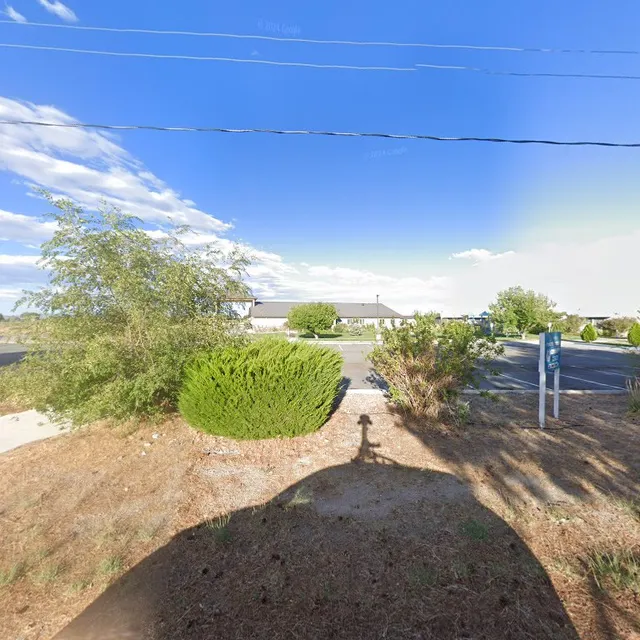Yerington Paiute Tribe Community Center