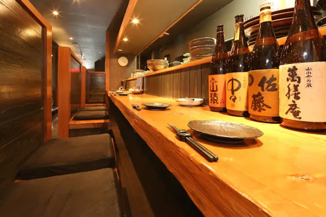 Hideout dining Mitorin