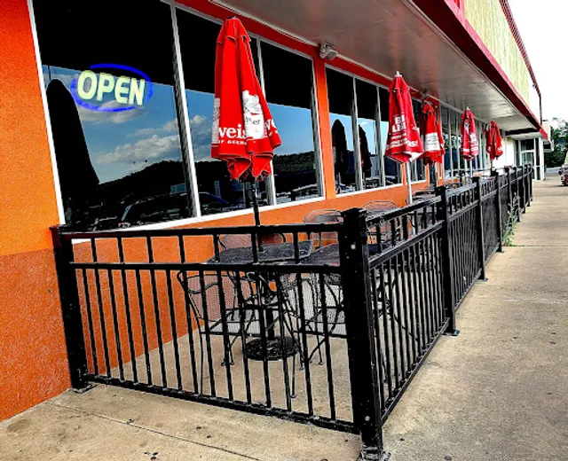 Mexico Viejo Mexican Restaurant