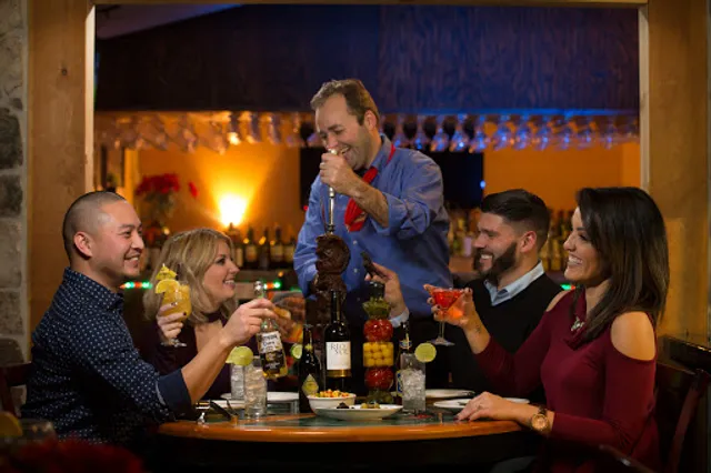 Rios Brazilian Steakhouse