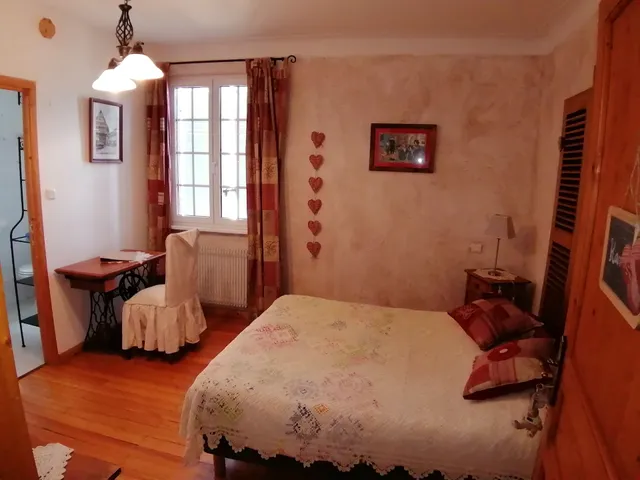 A L'ancienne Boulangerie