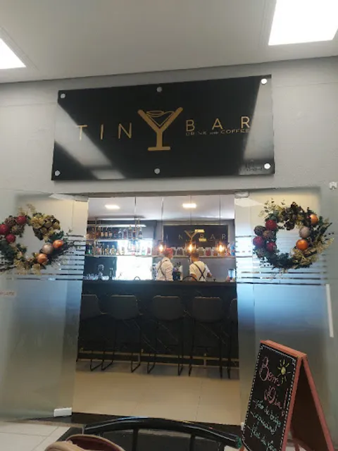 TinyBar
