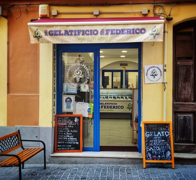 Gelatificio di Federico