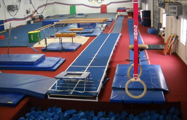 United Gymnastics Academy - Port St Lucie