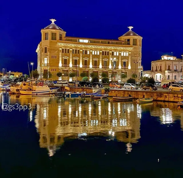 VaKKia - Ortigia Holiday Home