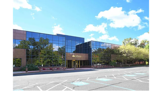 Affinity Federal Credit Union