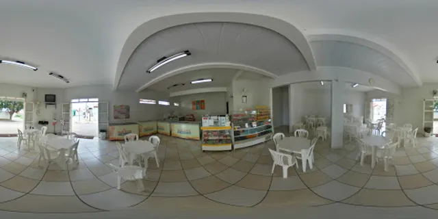 Sorveteria Ki-Delícia