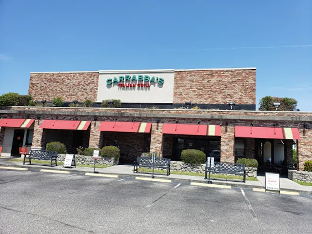 Carrabba's Italian Grill