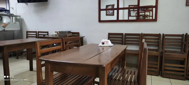 Panes Coyo • Autopista Sur