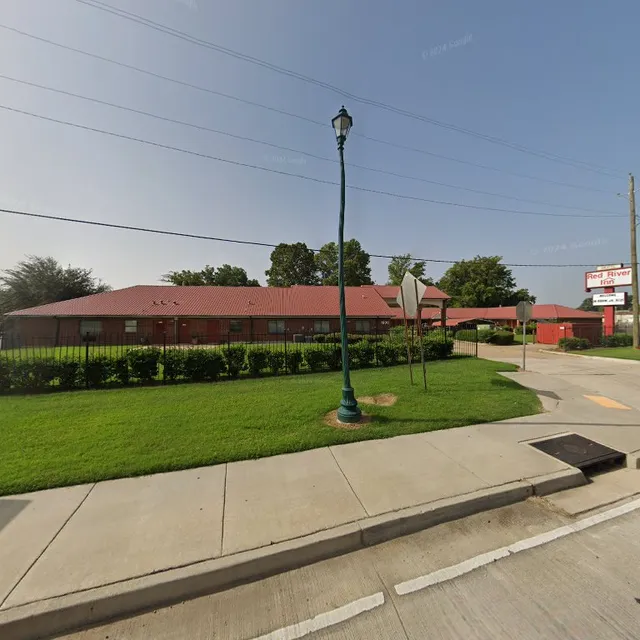 Red River Inn