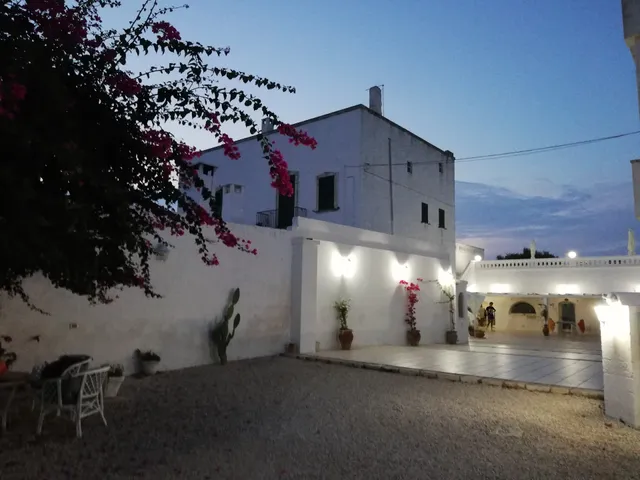 Masseria Di Benedetto