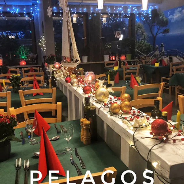 Pelagos Taverna