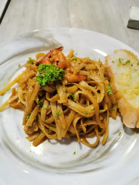 Primiera Burgers, Wings & Milkshakes