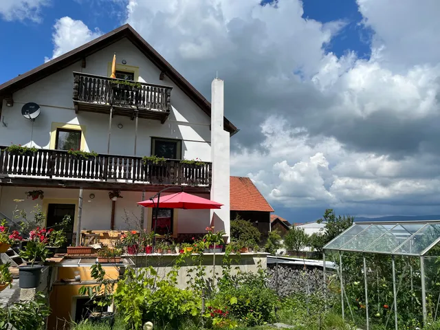 Ferienhaus Sonnentor