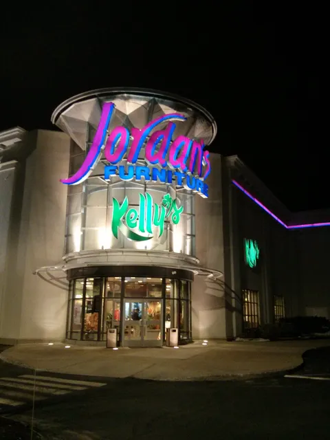Jordan's Furniture Natick, MA