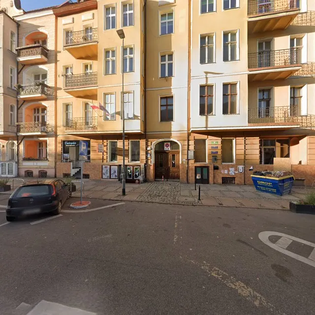 Związek Kynologiczny w Polsce. Oddział w Szczecinie