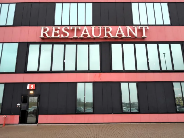 Grand Café Van Gaal