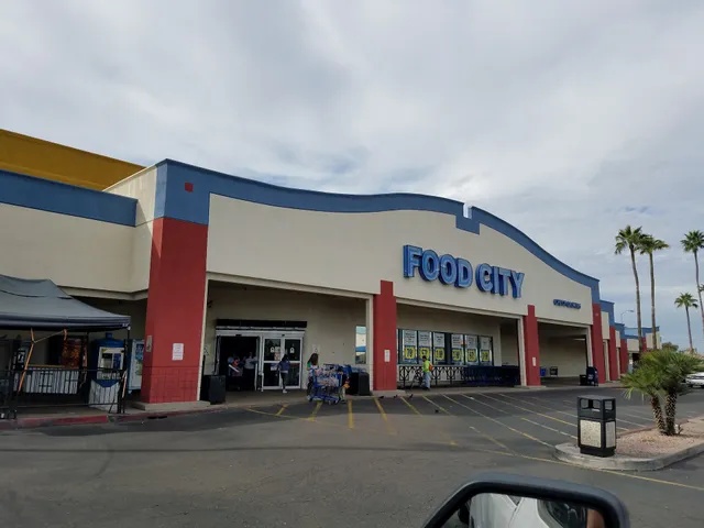 Food City