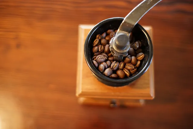 Gumtree Coffee Roaster