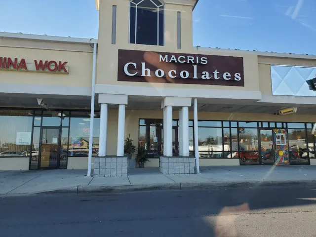 Macris Chocolates