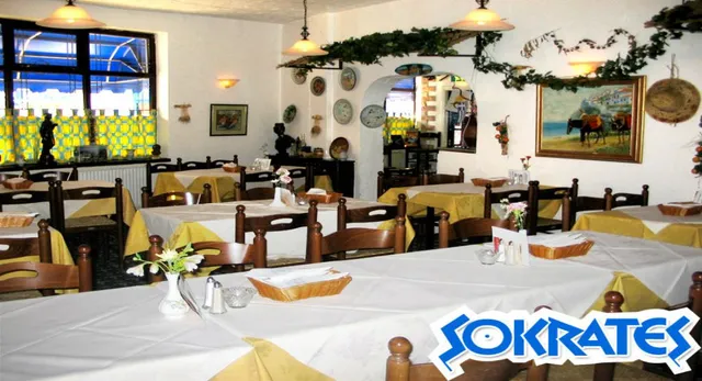 Sokrates Taverna