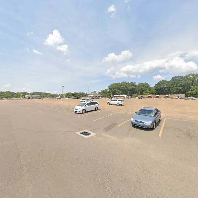 Trace Town Shopping Center