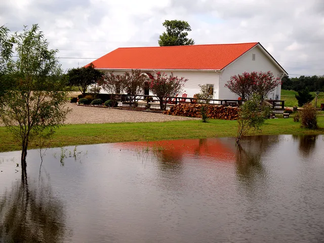 The Schoolhouse Lodge