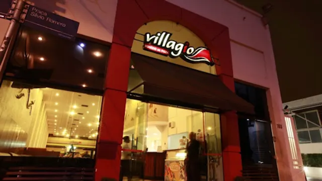 Pizzaria Villagio