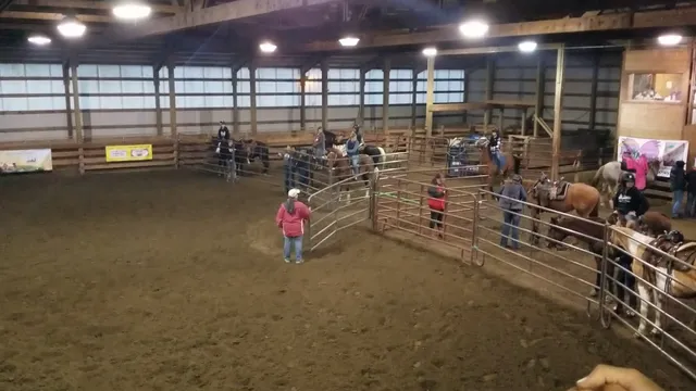 Stewart's Arena & Stables