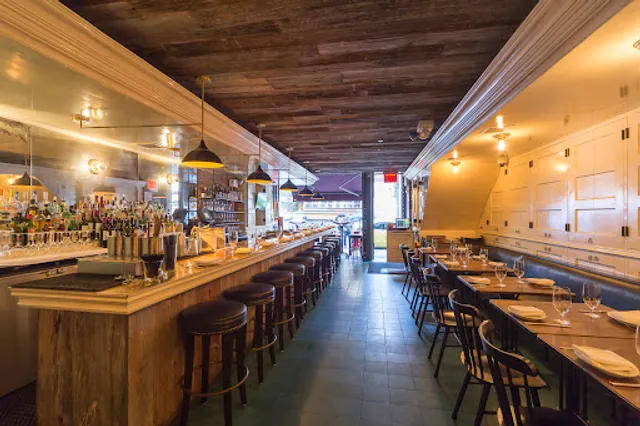 Socarrat Paella Bar - Midtown East