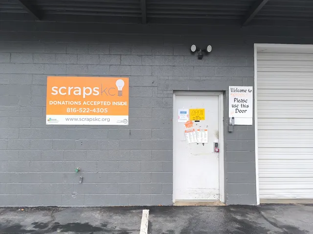 ScrapsKC