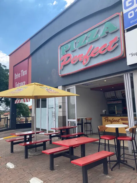 Pizza Perfect Craighall