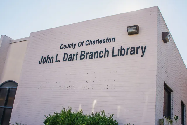 John L. Dart Library