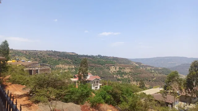 Altitude Villa: A Serene Retreat