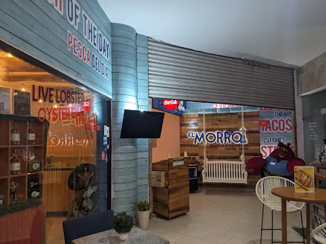 El Morro Modern Mexican Kitchen