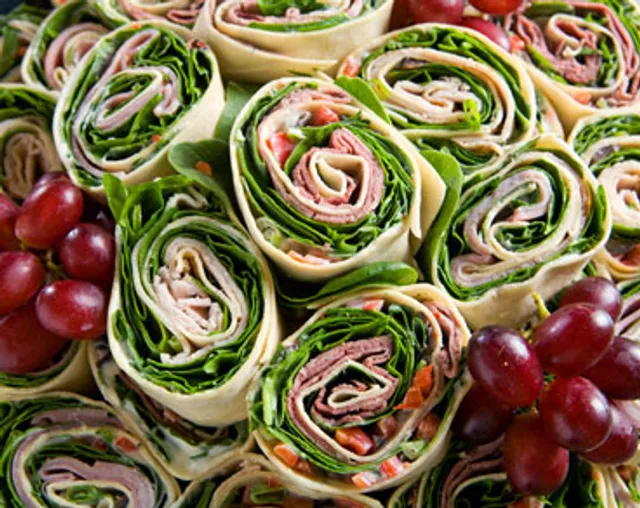 Paniniz Cafe & Catering