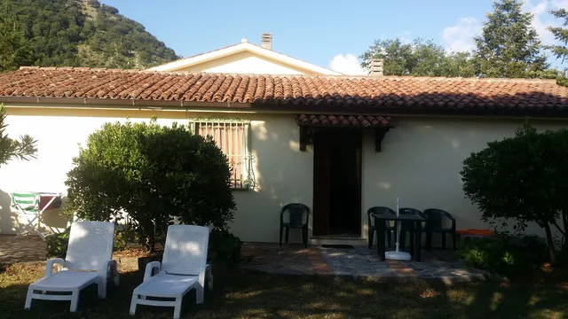 Agriturismo Collevento