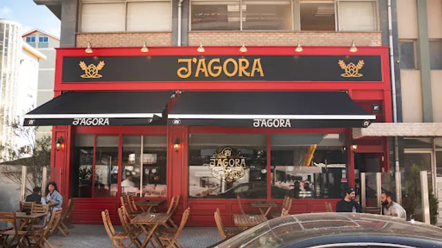 J’agora Cervejaria