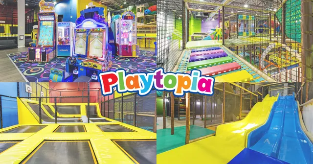 Playtopia