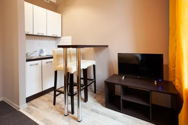 Kamienica Apartamenty wynajem Szczecin