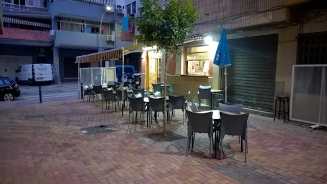 Bar El Rincón de Chispi Benidorm