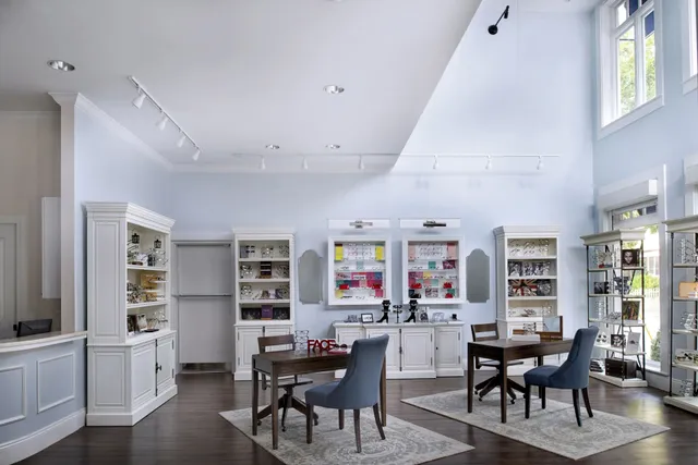 Highland Eye Boutique (Kristie Bennett, OD)